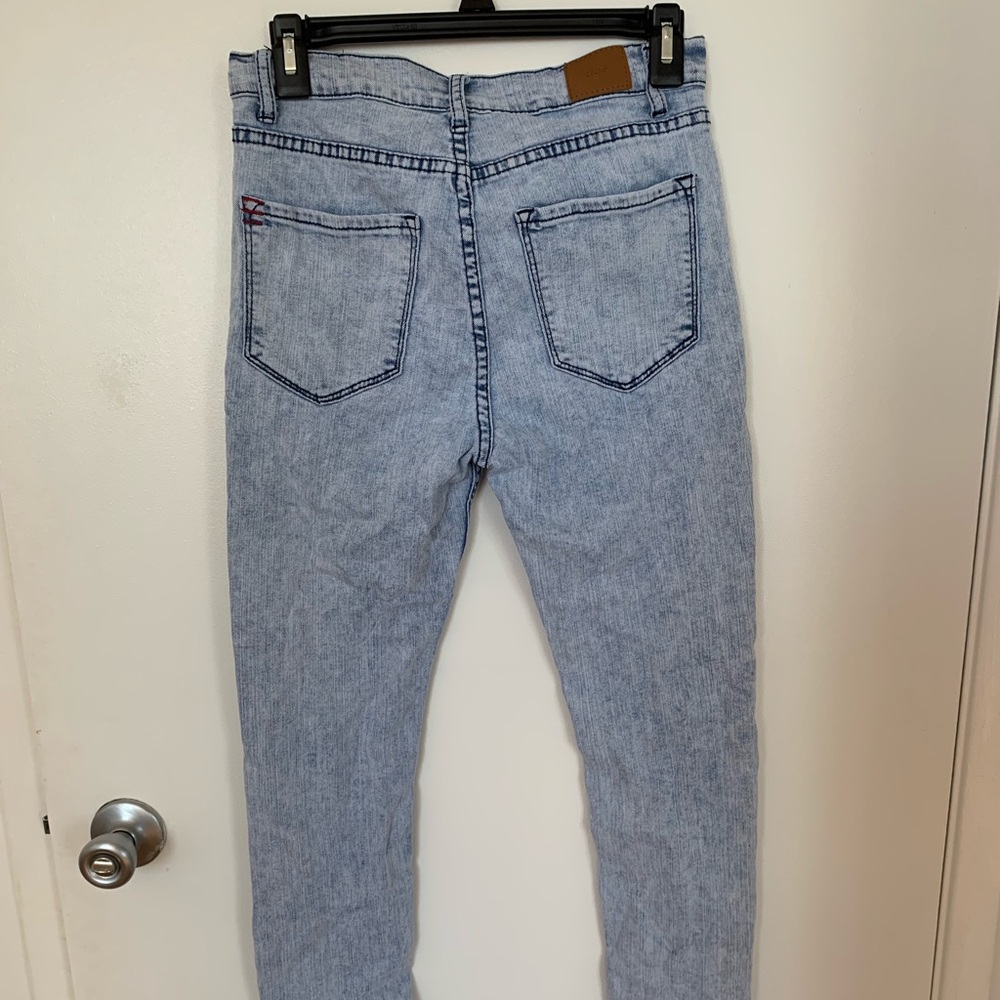 BDG High Rise Jeans - Picture 2 of 3